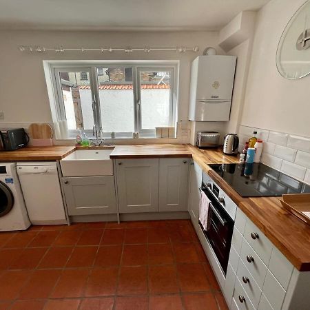 Quaint 2 Bed Cottage In The Heart Of Cambridge Екстериор снимка