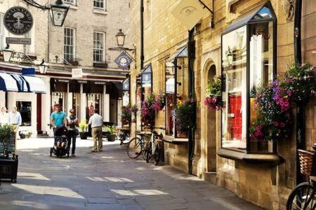 Quaint 2 Bed Cottage In The Heart Of Cambridge Екстериор снимка