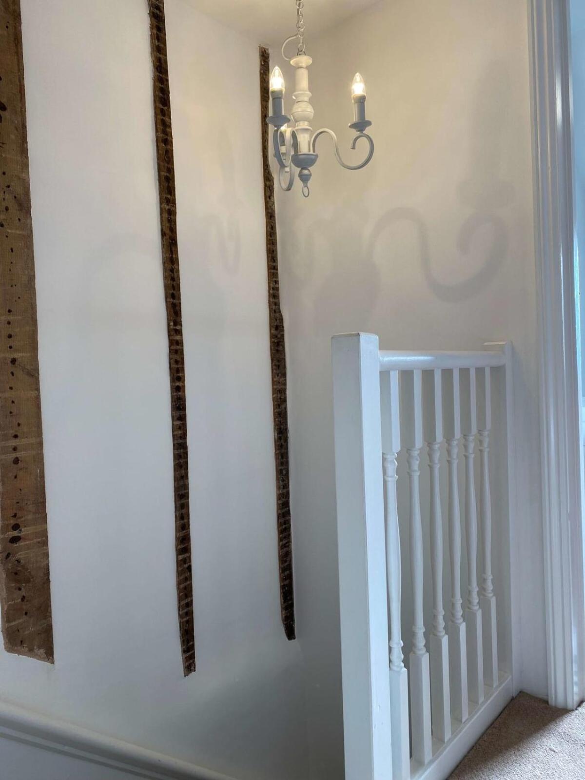 Quaint 2 Bed Cottage In The Heart Of Cambridge Екстериор снимка