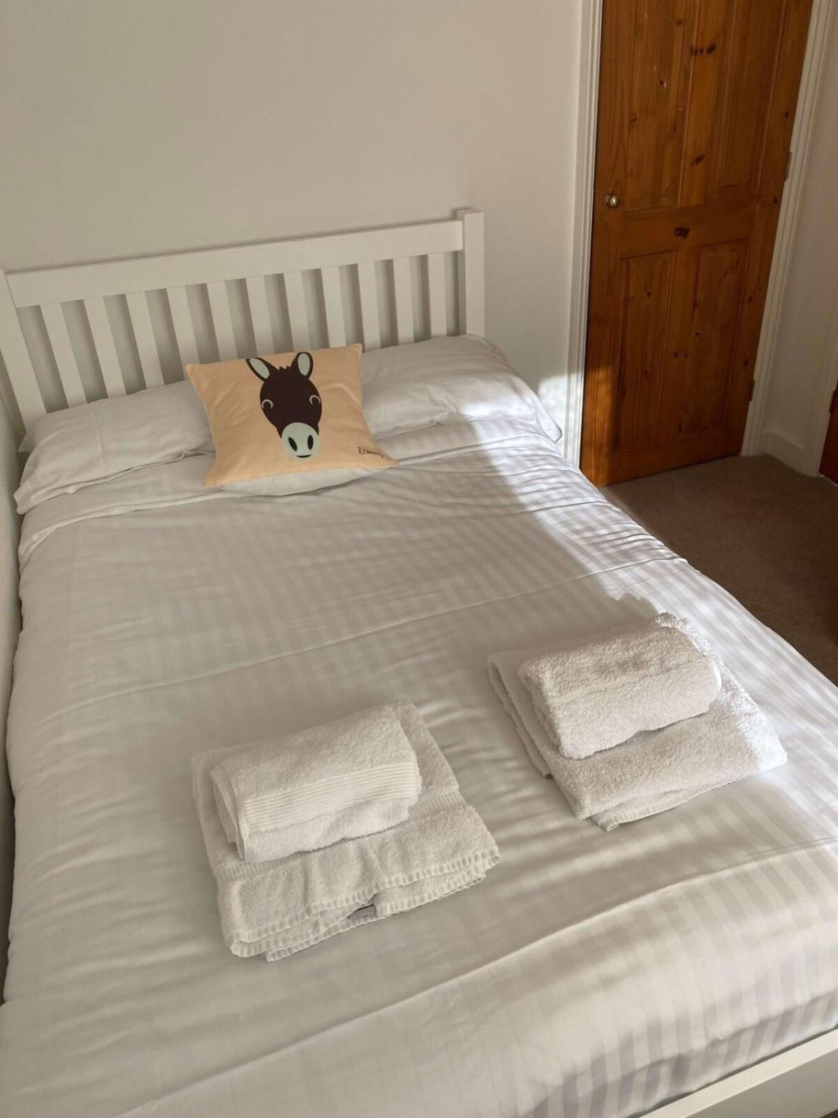Quaint 2 Bed Cottage In The Heart Of Cambridge Екстериор снимка