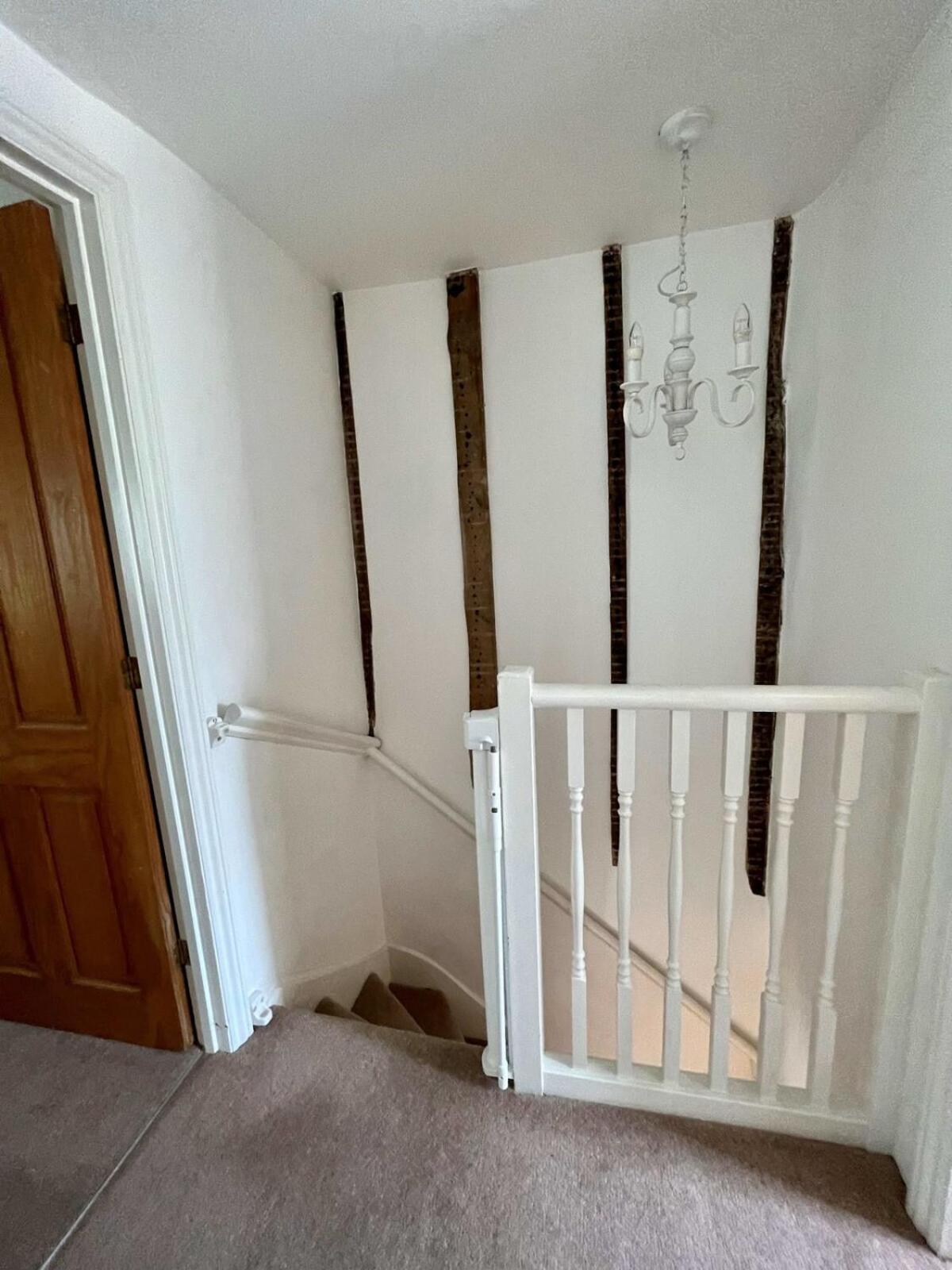 Quaint 2 Bed Cottage In The Heart Of Cambridge Екстериор снимка